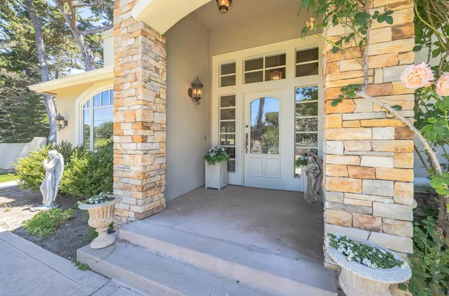 $2,500,000 | 471 El Dorado Street, Monterey, CA 93940