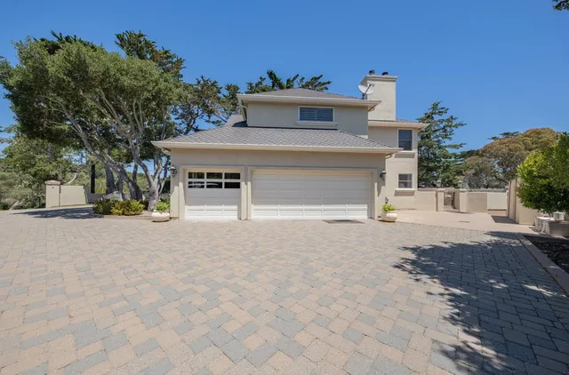 $2,500,000 | 471 El Dorado Street, Monterey, CA 93940