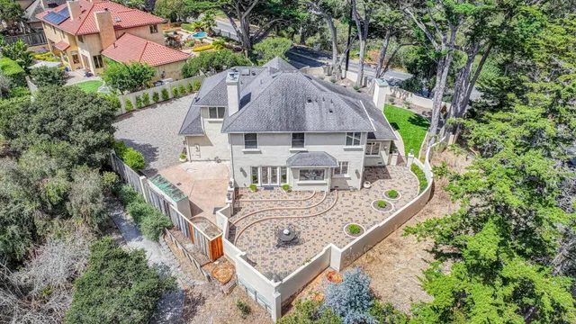 $2,500,000 | 471 El Dorado Street, Monterey, CA 93940