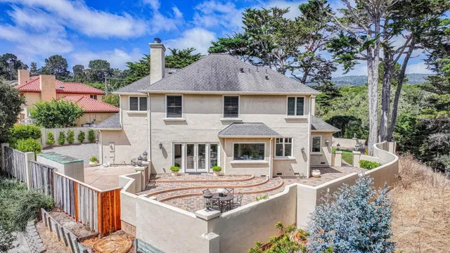$2,500,000 | 471 El Dorado Street, Monterey, CA 93940