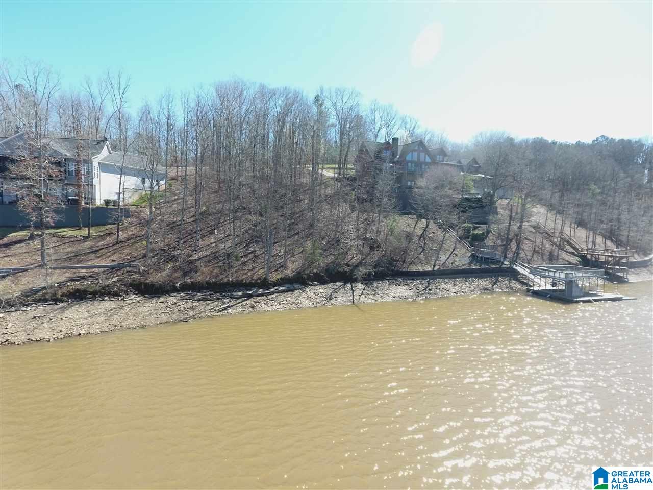 46 Ridgeview Court, Unit LOT #46 Wedowee, AL 36278 - Photo 10 of 15