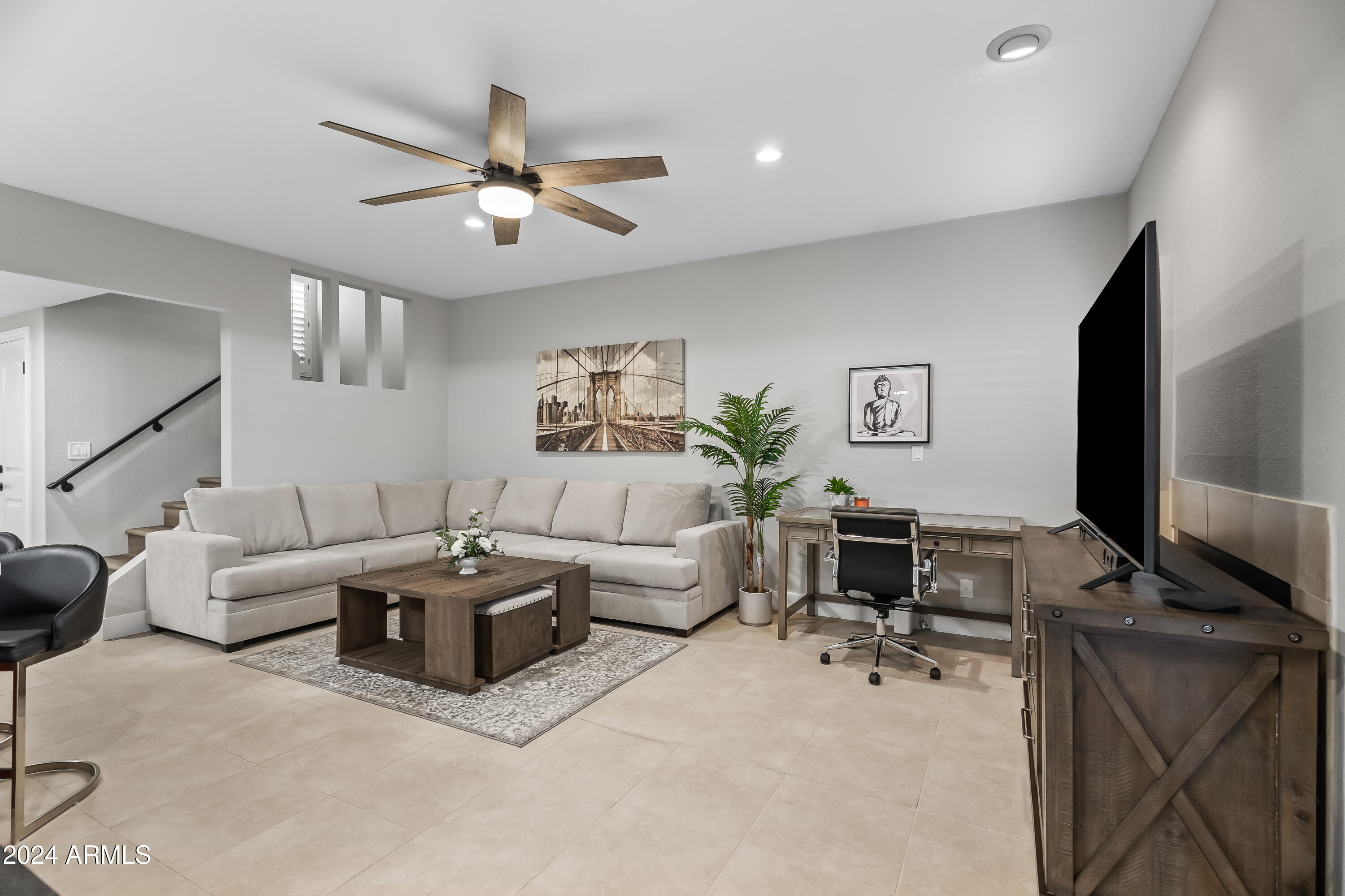 9705 East Mountain View Road, Unit 1038 Scottsdale, AZ 85258 - Photo 9 of 31 FAMILY RM