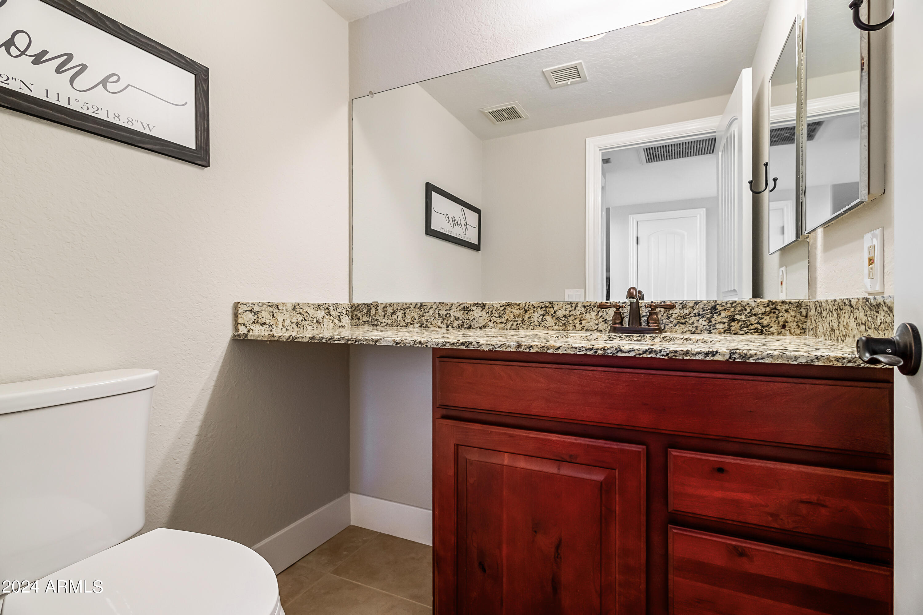 9705 East Mountain View Road, Unit 1038 Scottsdale, AZ 85258 - Photo 10 of 31 POWDER RM