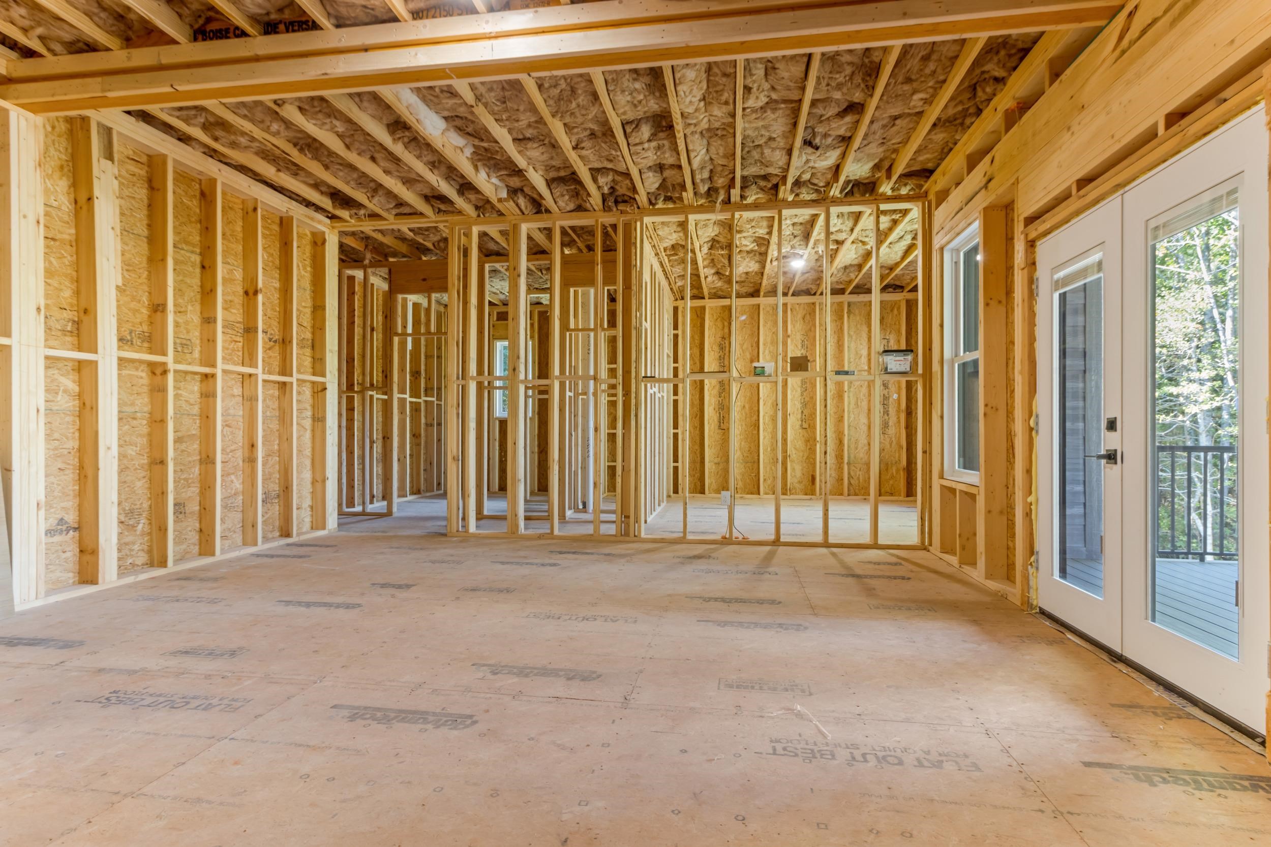 713 Man Of War Court Inman, SC 29349 - Photo 40 of 48