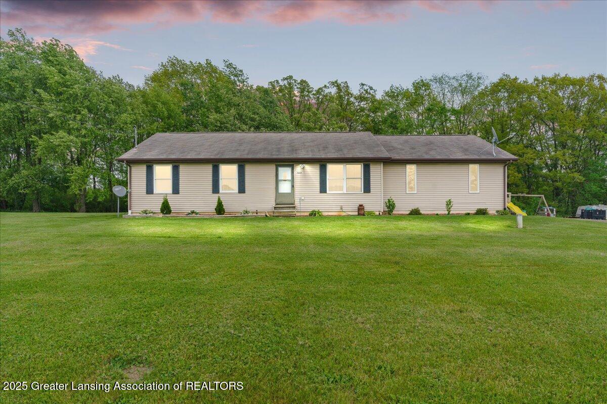 5669 Elm Road Olivet, MI 49076 - Photo 1 of 33 01-Media Jett - 03
