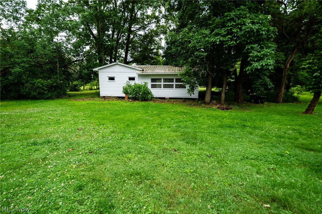 14027 Mayfield Road Huntsburg, OH 44046 - Photo 5 of 50 Possible She shed, Mancave, Kids Playhouse.