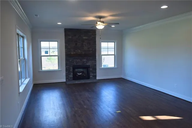 $653,640 | 8128 Simon Drive, Stokesdale, NC 27357