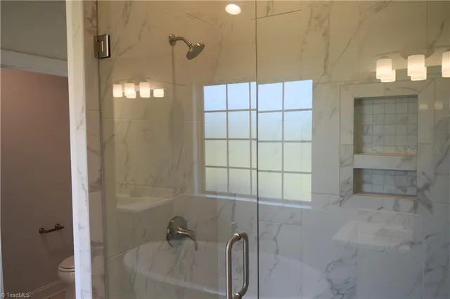 $653,640 | 8128 Simon Drive, Stokesdale, NC 27357