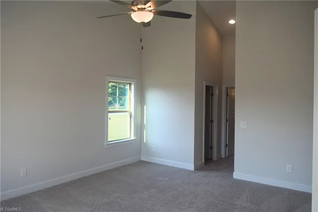 $653,640 | 8128 Simon Drive, Stokesdale, NC 27357