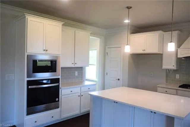 $653,640 | 8128 Simon Drive, Stokesdale, NC 27357