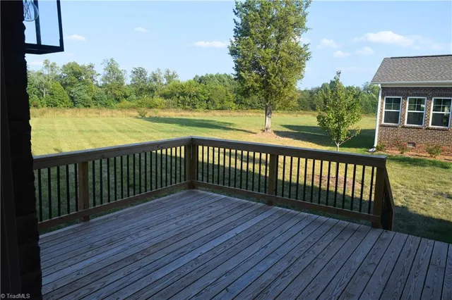 $653,640 | 8128 Simon Drive, Stokesdale, NC 27357