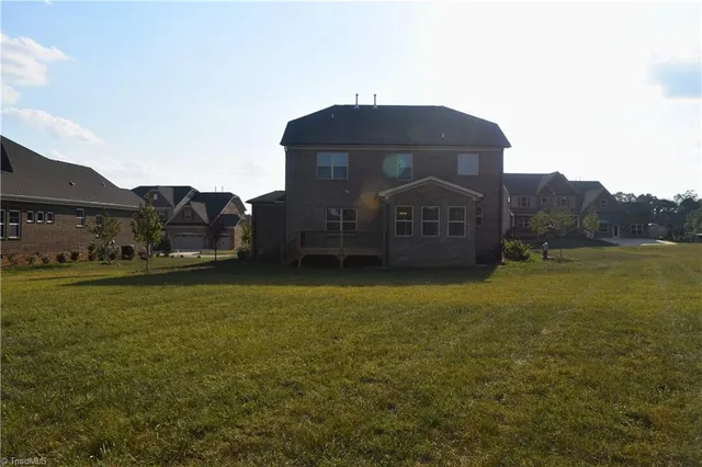 $653,640 | 8128 Simon Drive, Stokesdale, NC 27357