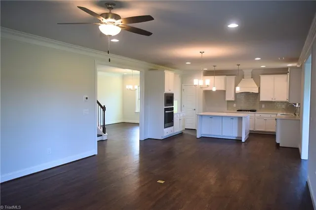 $653,640 | 8128 Simon Drive, Stokesdale, NC 27357