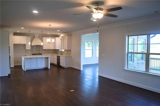 $653,640 | 8128 Simon Drive, Stokesdale, NC 27357