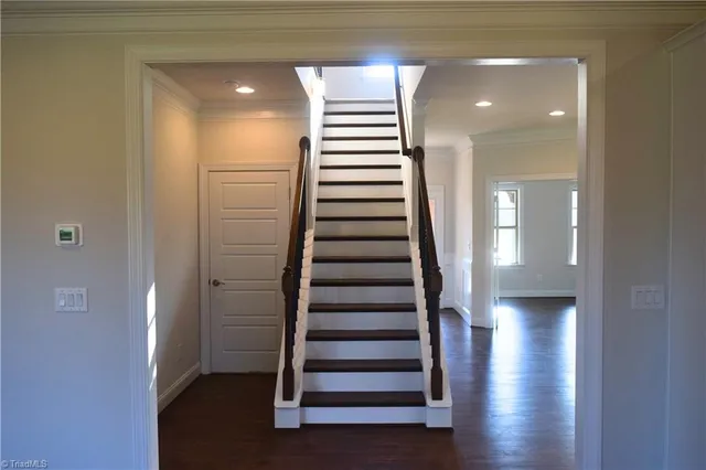 $653,640 | 8128 Simon Drive, Stokesdale, NC 27357