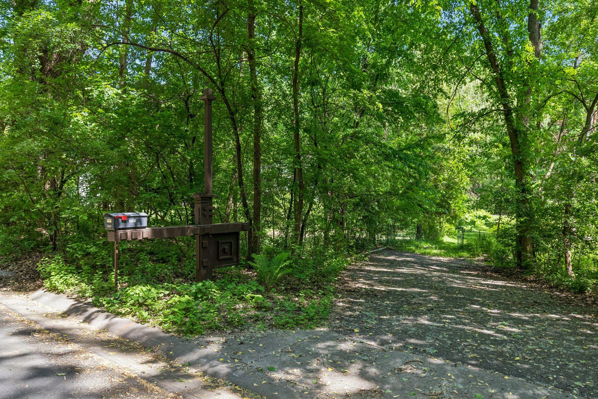 3530 Ridgewood Road Arden Hills, MN 55112 - Photo 40 of 45