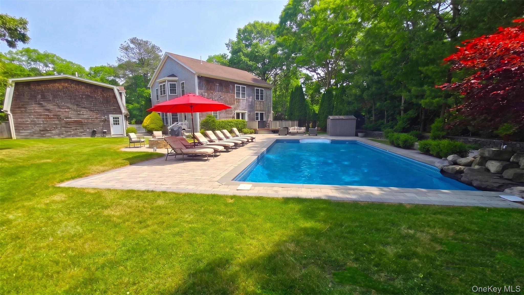 26 Box Tree Road East Quogue, NY 11942 - Photo 6 of 49