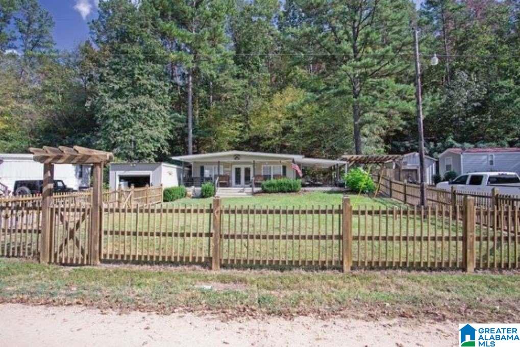 2664 County Road 182 Clanton, AL 35046 - Photo 1 of 20
