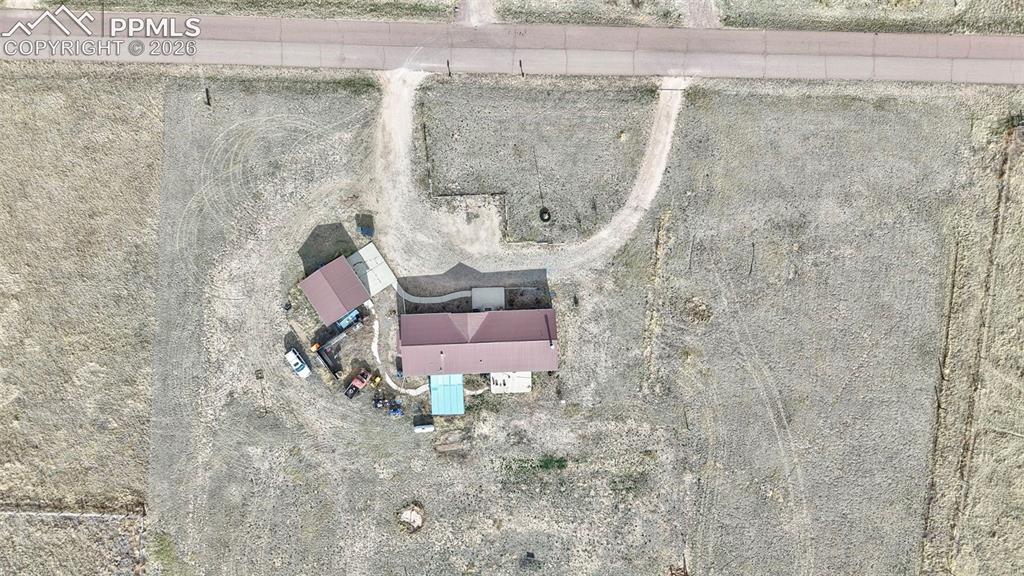 1306 Buffalo Run Road Calhan, CO 80808 - Photo 28 of 40