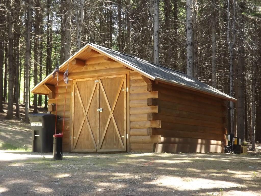 169 Parkhurst Siding Road Presque Isle, ME 04769 - Photo 22 of 25 Photo