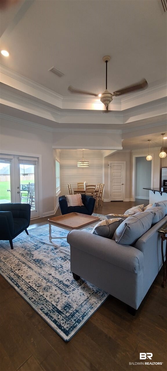 4183 Inverness Circle Gulf Shores, AL 36542 - Photo 7 of 50