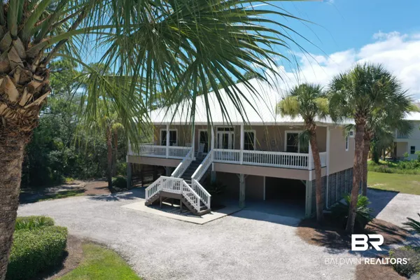 $799,000 | 26619 Cotton Bayou Drive, Orange Beach, AL 36561