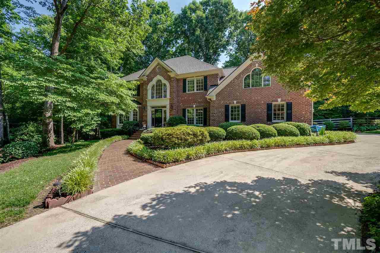 1009 Erins Way Lane Raleigh, NC 27614 - Photo 1 of 30 Gallery Image 1