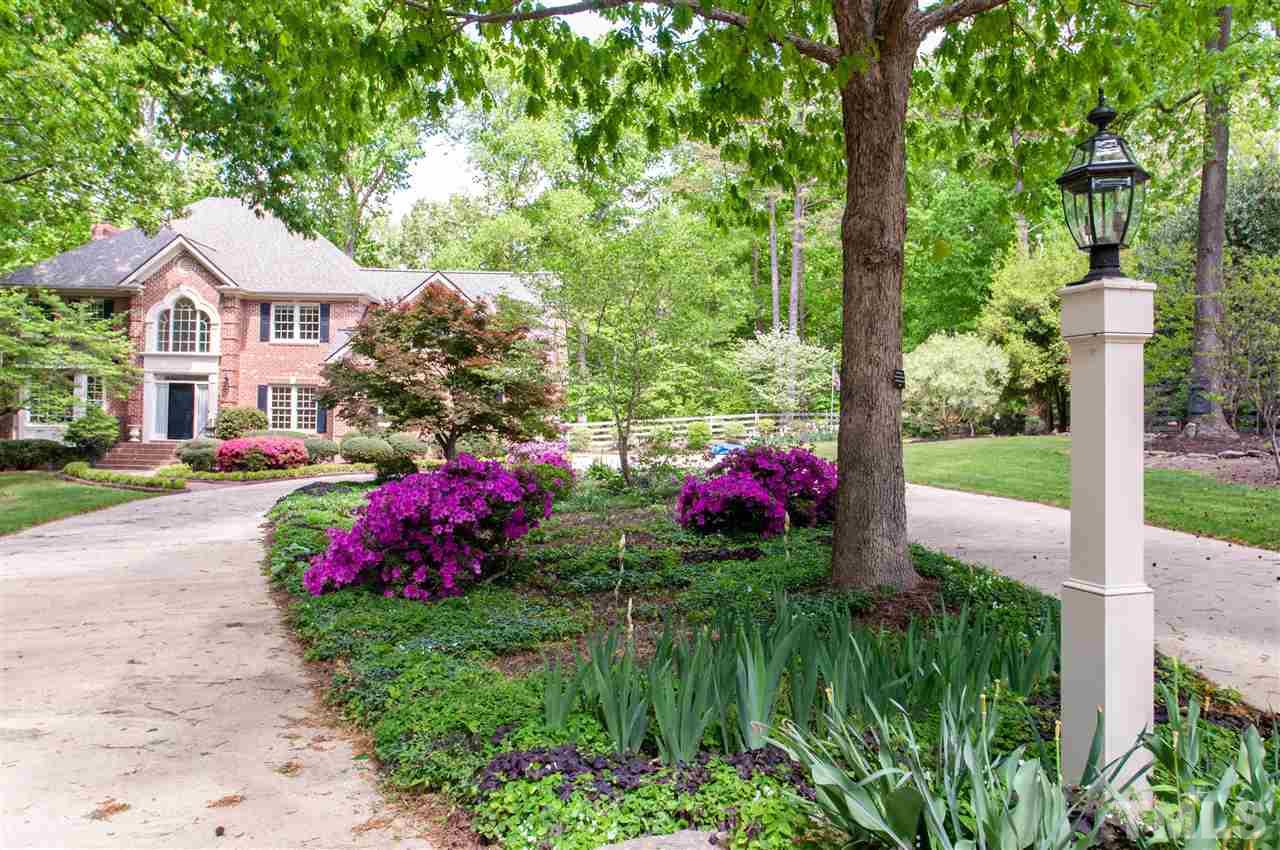 1009 Erins Way Lane Raleigh, NC 27614 - Photo 2 of 30 Gallery Image 2