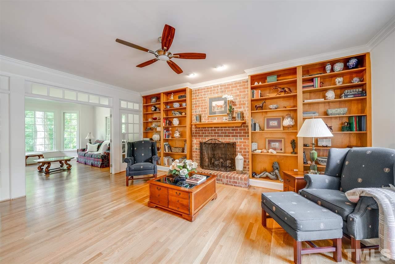 1009 Erins Way Lane Raleigh, NC 27614 - Photo 11 of 30 Gallery Image 11