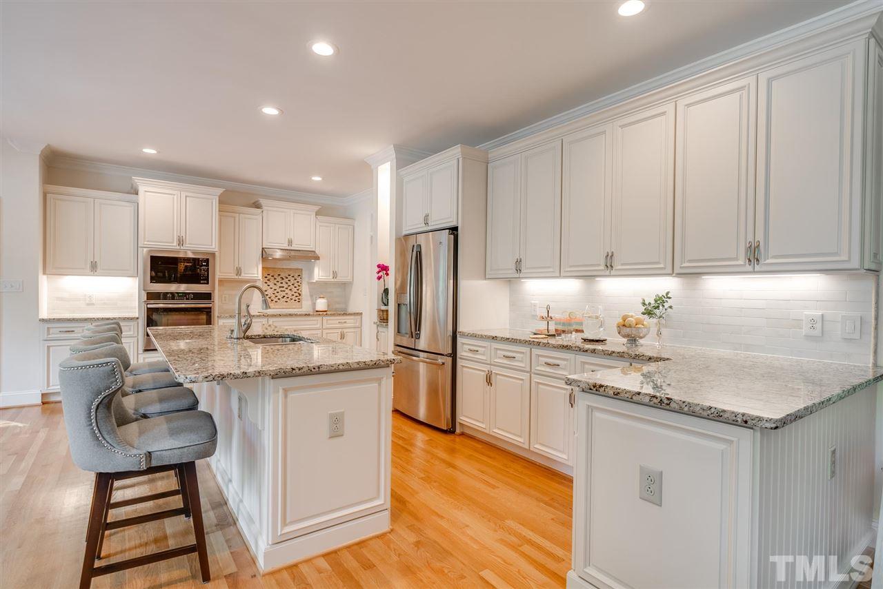 1009 Erins Way Lane Raleigh, NC 27614 - Photo 8 of 30 Gallery Image 8