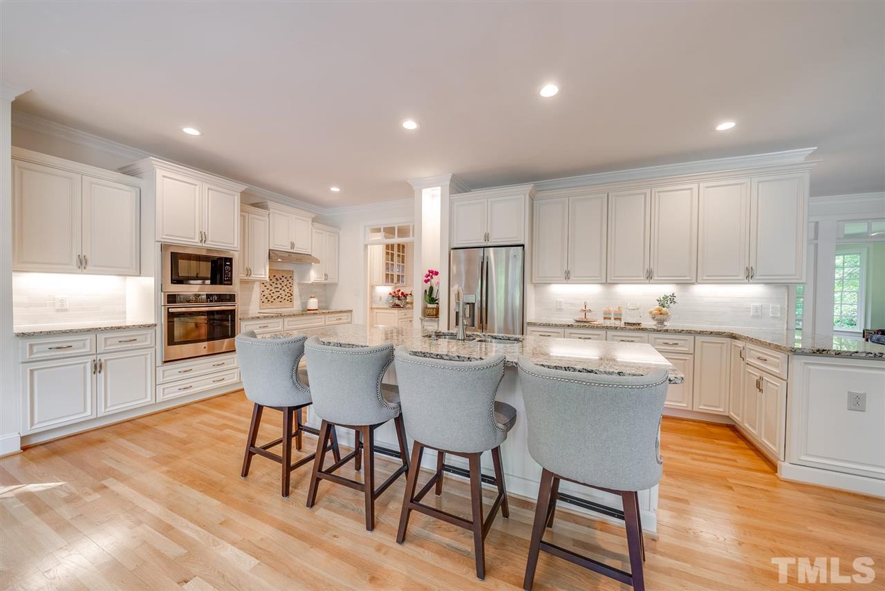 1009 Erins Way Lane Raleigh, NC 27614 - Photo 9 of 30 Gallery Image 9