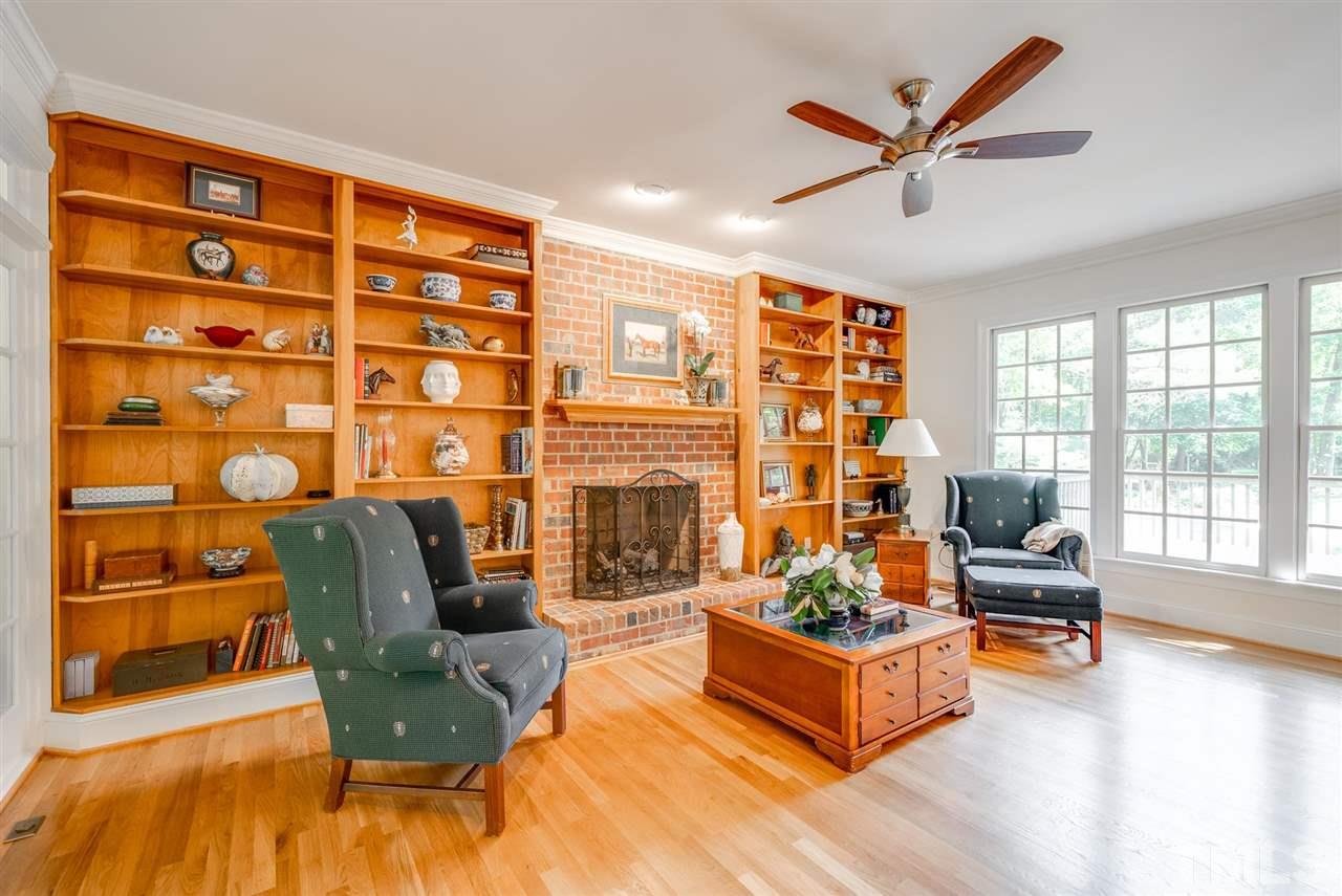 1009 Erins Way Lane Raleigh, NC 27614 - Photo 10 of 30 Gallery Image 10