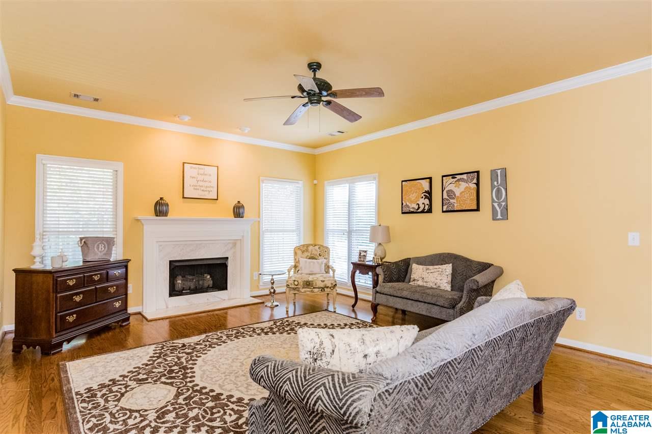 1882 Parkside Circle Birmingham, AL 35209 - Photo 10 of 31