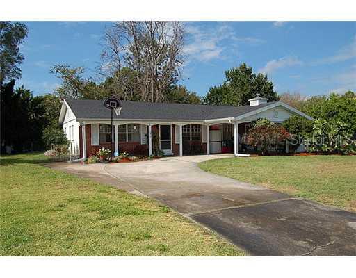 6408 Lafayette Road Bradenton, FL 34207 - Photo 1 of 1 Exterior Front