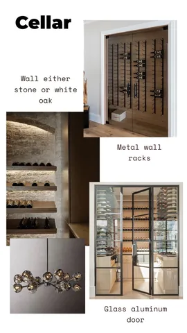 a view of a black and white kitchen