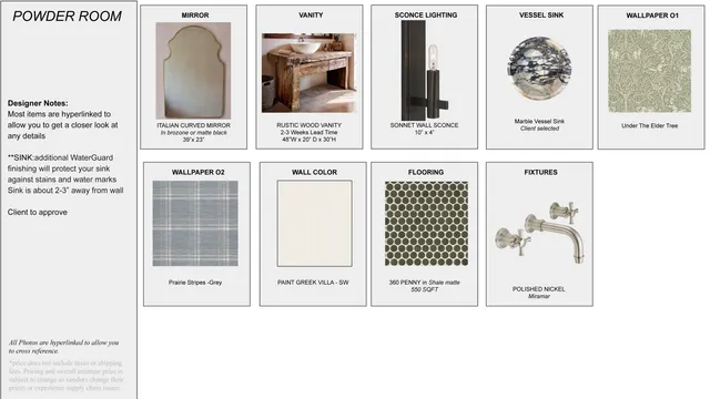 a picture of a bench in a white