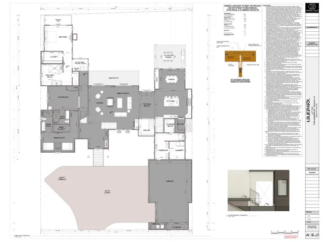 a picture of a bathroom with a bathtub