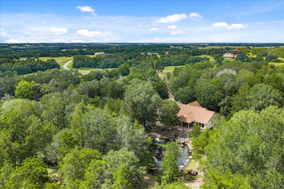 7750 Rolling Creek Road Burton, TX 77835 - Photo 38 of 42
