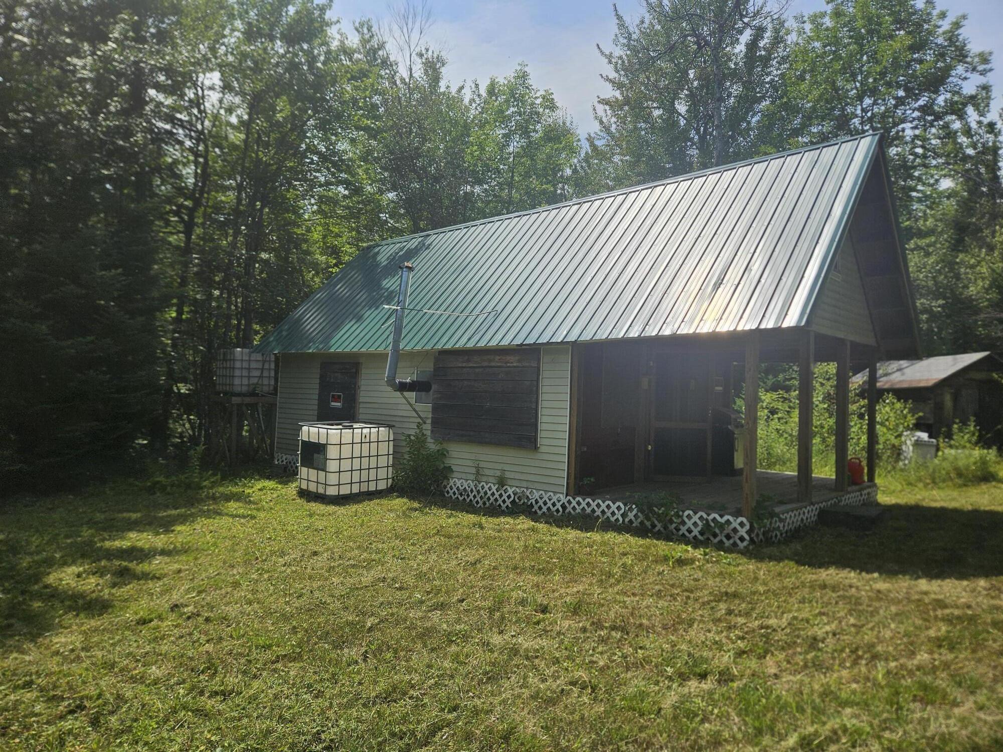 877 South Lagrange Road Bradford, ME 04410 - Photo 18 of 31 20260802_130423