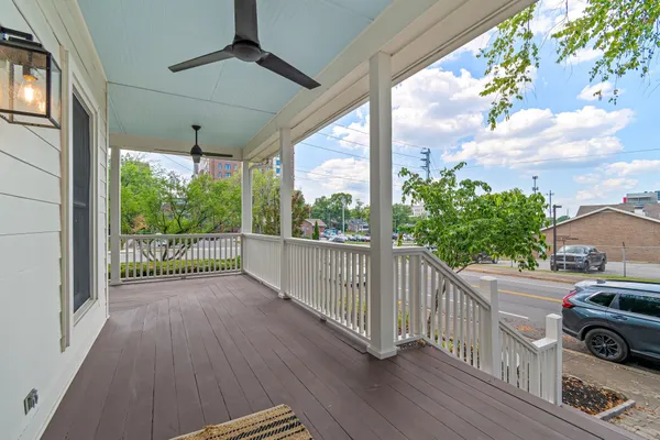 $995,000 | 2012 12th Avenue South, Nashville, TN 37204