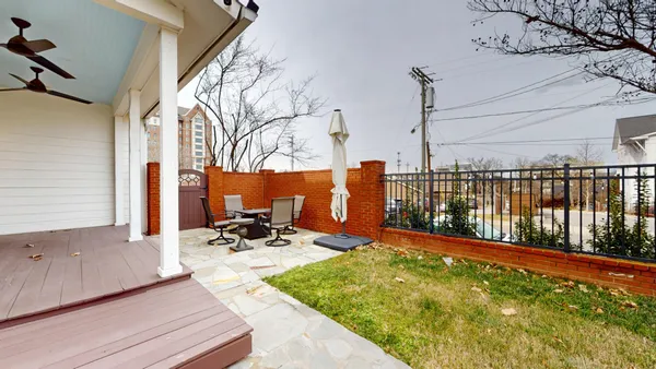 $995,000 | 2012 12th Avenue South, Nashville, TN 37204