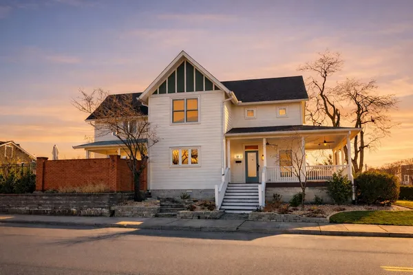$995,000 | 2012 12th Avenue South, Nashville, TN 37204