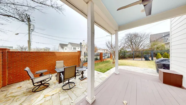 $995,000 | 2012 12th Avenue South, Nashville, TN 37204