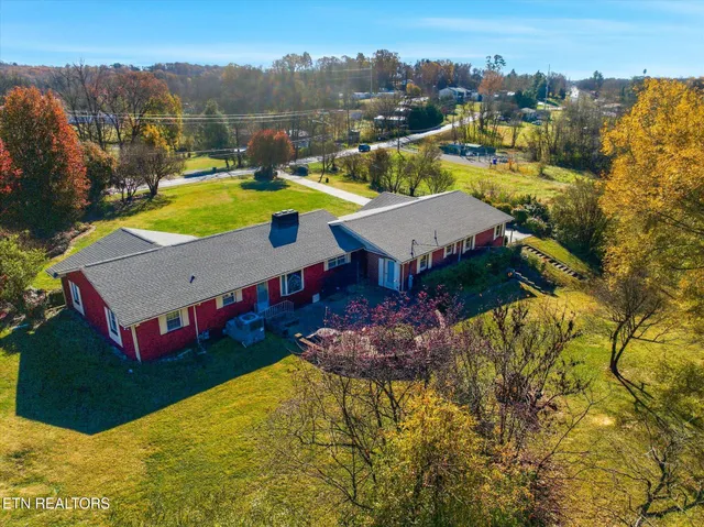 $549,900 | 226 Hiwassee Road, Madisonville, TN 37354