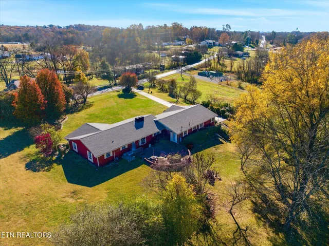 $549,900 | 226 Hiwassee Road, Madisonville, TN 37354