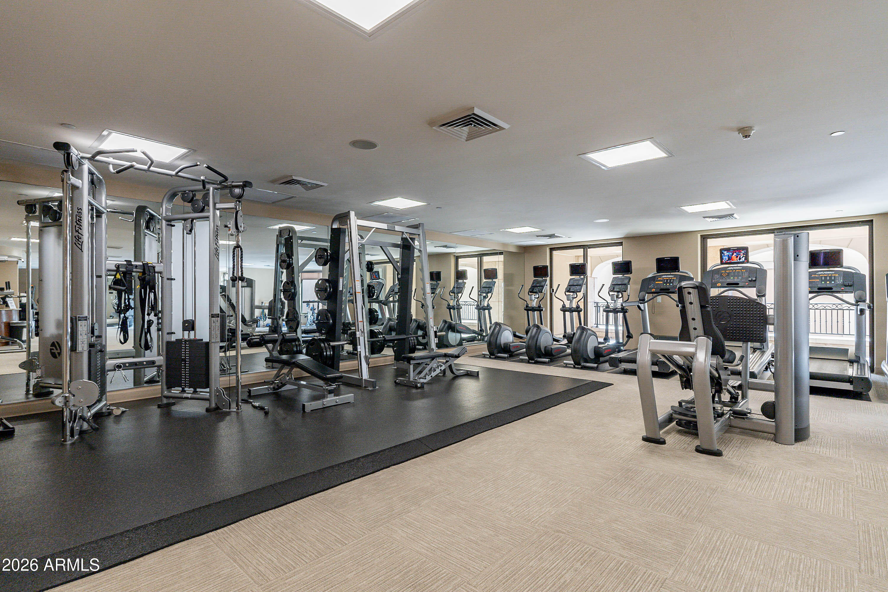 7175 East Camelback Road, Unit 607 Scottsdale, AZ 85251 - Photo 48 of 52