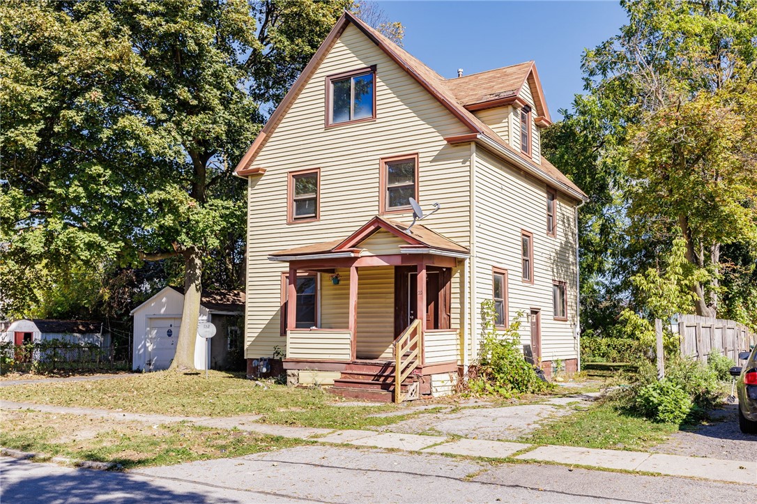 22 Starling Street Rochester, NY 14613 - Photo 2 of 6