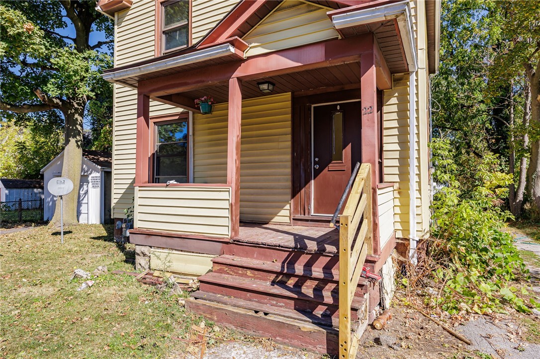 22 Starling Street Rochester, NY 14613 - Photo 3 of 6