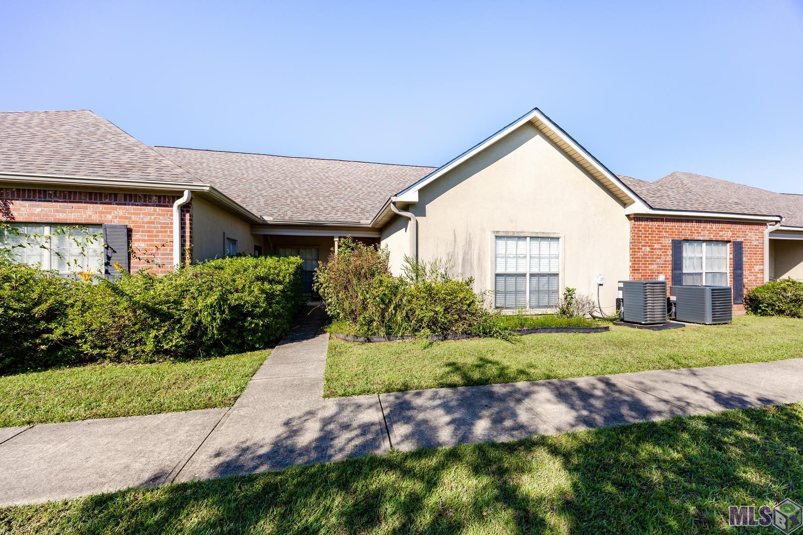 4000 Mchugh Road, Unit 16 Zachary, LA 70791 - Photo 1 of 28 Gallery Image 1