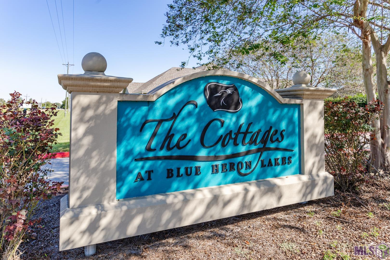 4000 Mchugh Road, Unit 16 Zachary, LA 70791 - Photo 2 of 28 Gallery Image 2